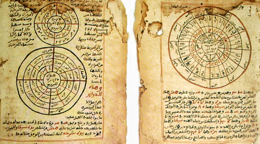 Astronomy in the Medieval Islamic World