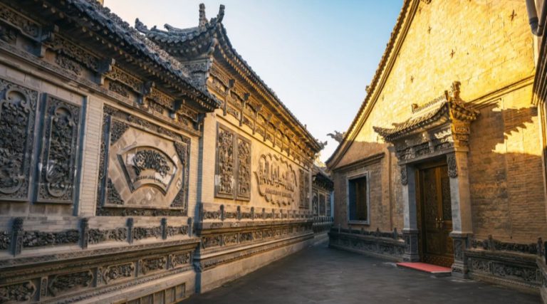 China's Hidden Muslim Destinations