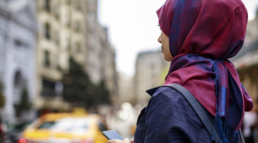Is China Safe for Muslim Women Travelers
