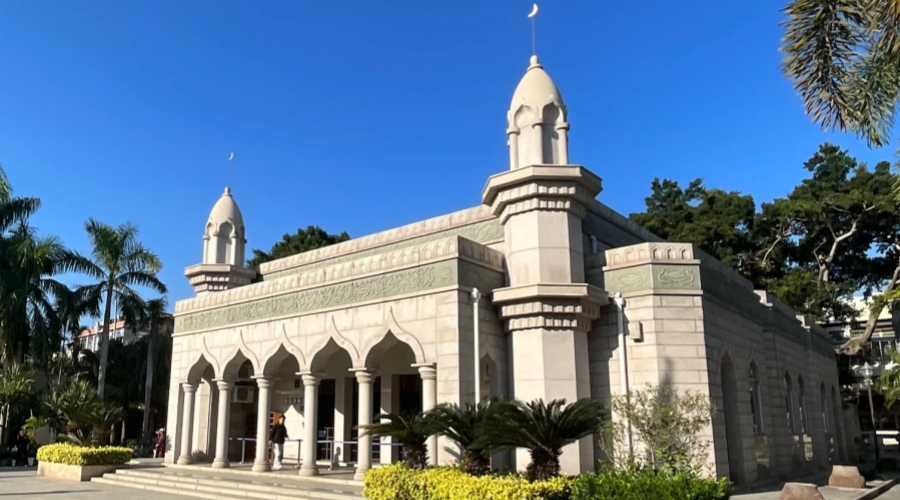 Before You Visit China: A Guide for Muslim Travelers