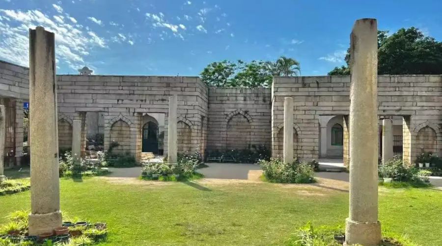 Quanzhou Qingjing Mosque