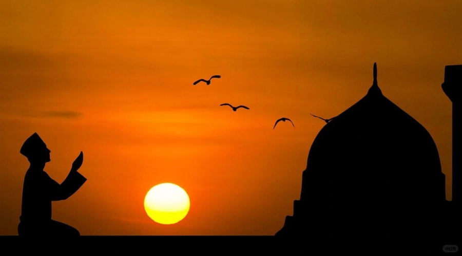 Ramadan is the holiest month in the Islamic calendar