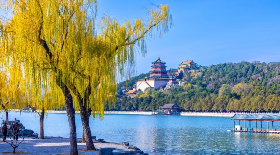 Beijing Cultural Extension & High-Speed Train to Xi’an