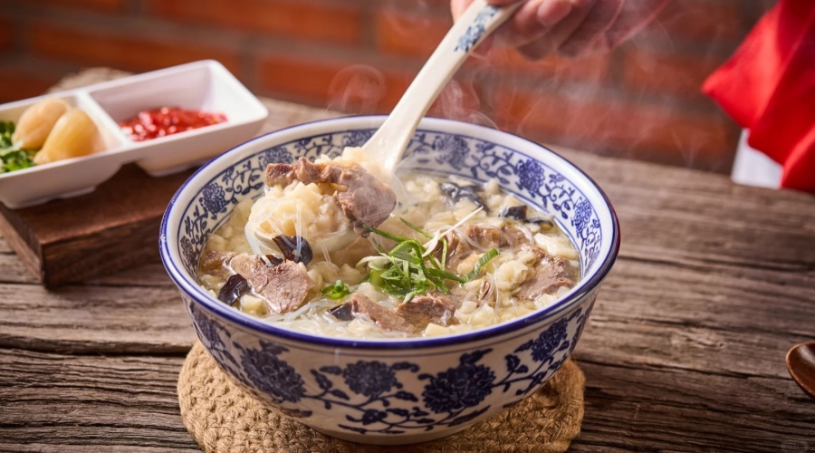 Where to Eat Halal Food in Xi’an: Top Restaurant Picks