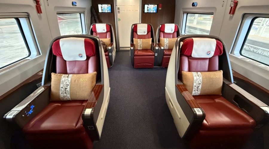 Business Class