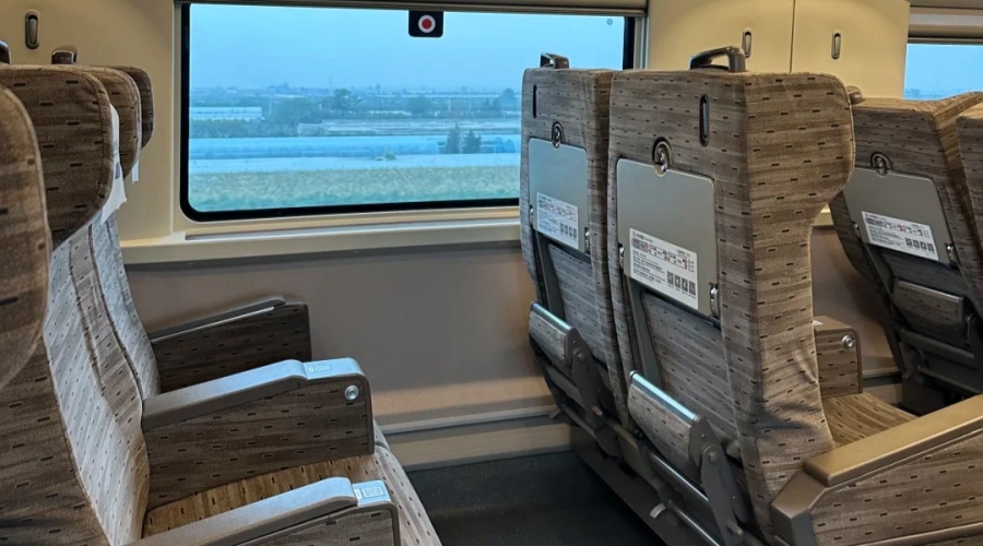 First-class