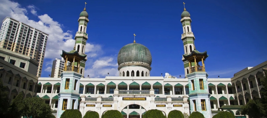 Before You Visit China: A Guide for Muslim Travelers