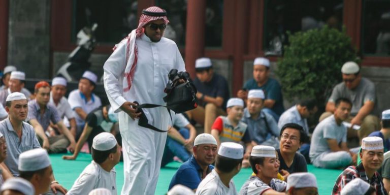 Traveling in China During Ramadan: Tips and What to Expect