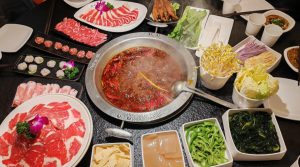 Niububi Hotpot