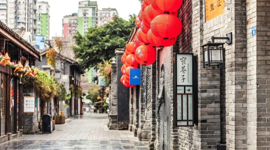 Lanzhou – Linxia Muslim Heritage & Hui Culture Experience