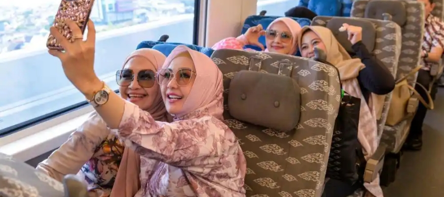 China High-Speed Rail Guide for Muslim Travelers