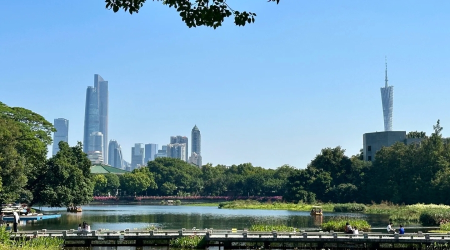 3-Day Guangzhou City Highlights Tour
