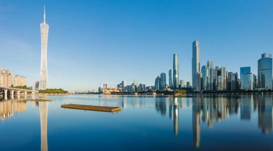 4-Day Guangzhou Heritage & Lingnan Culture Tour