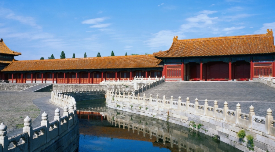 5-Day Beijing Imperial & Heritage Journey