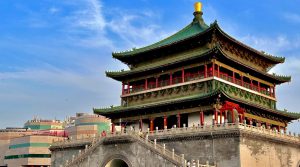 Xi’an