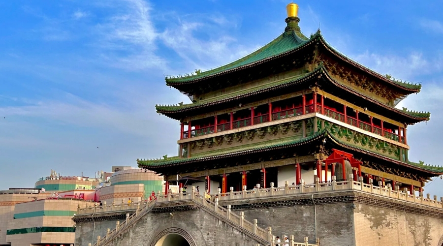 Xi’an