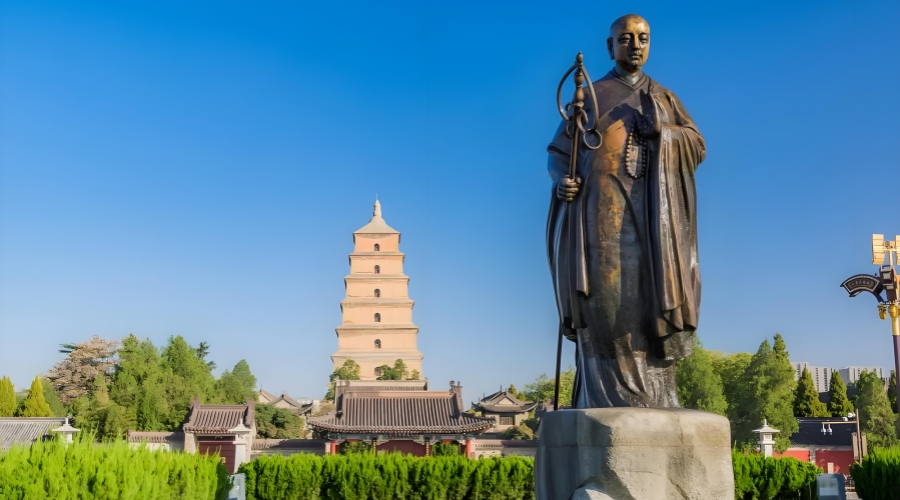 Xi'an Cultural Highlights & Departure