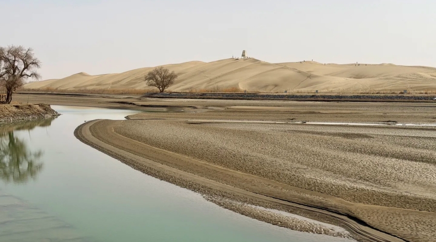 11 Days Silk Road Cultural Tour in Xinjiang