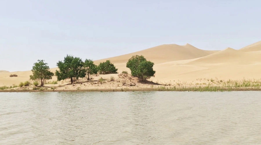 11 Days Silk Road Cultural Tour in Xinjiang