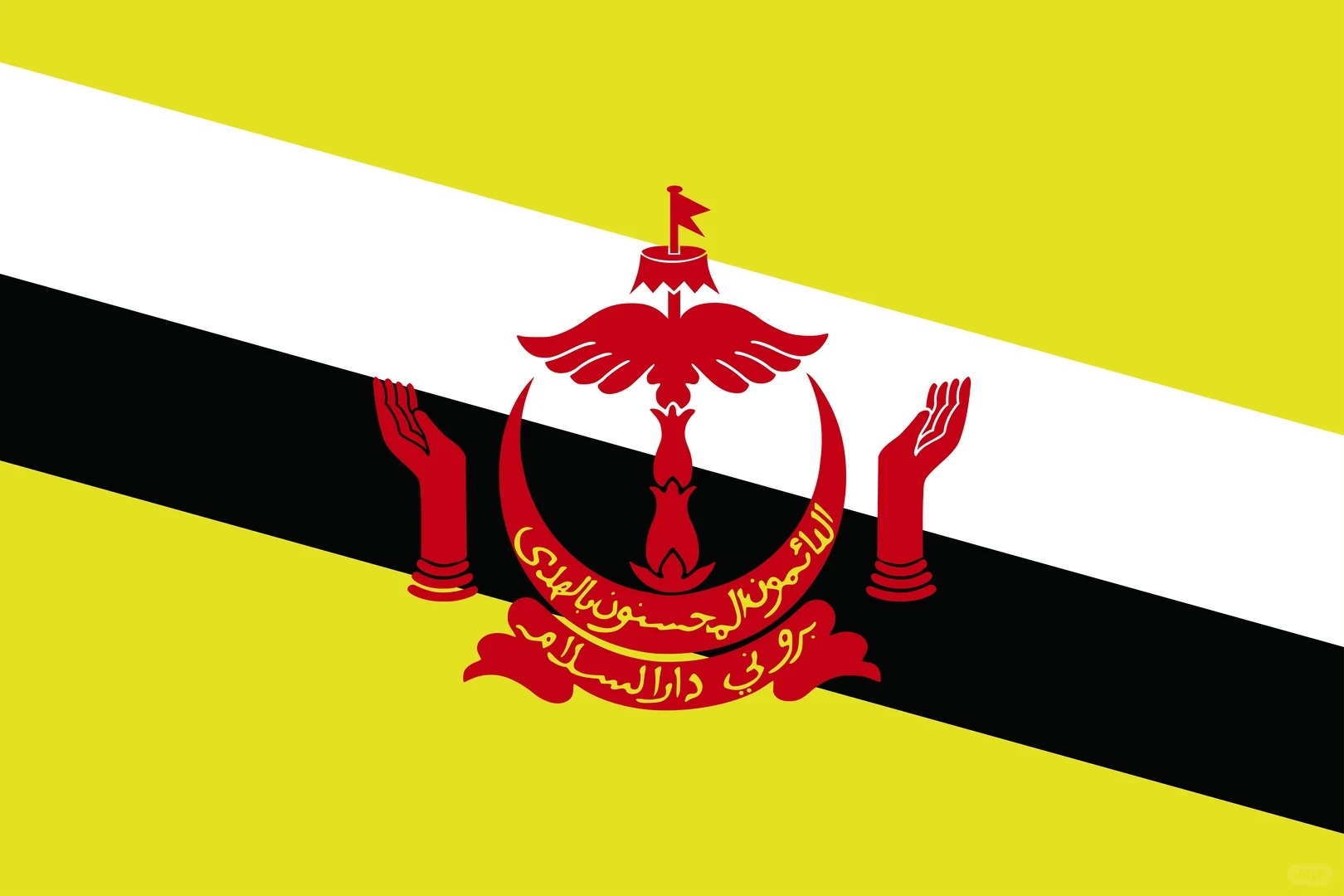 Brunei