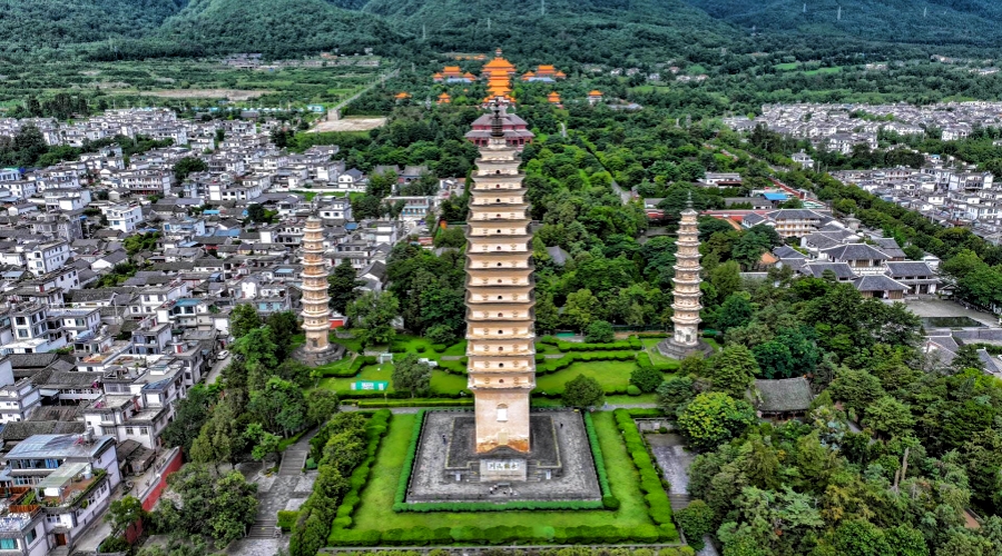 Dali Cultural Discovery