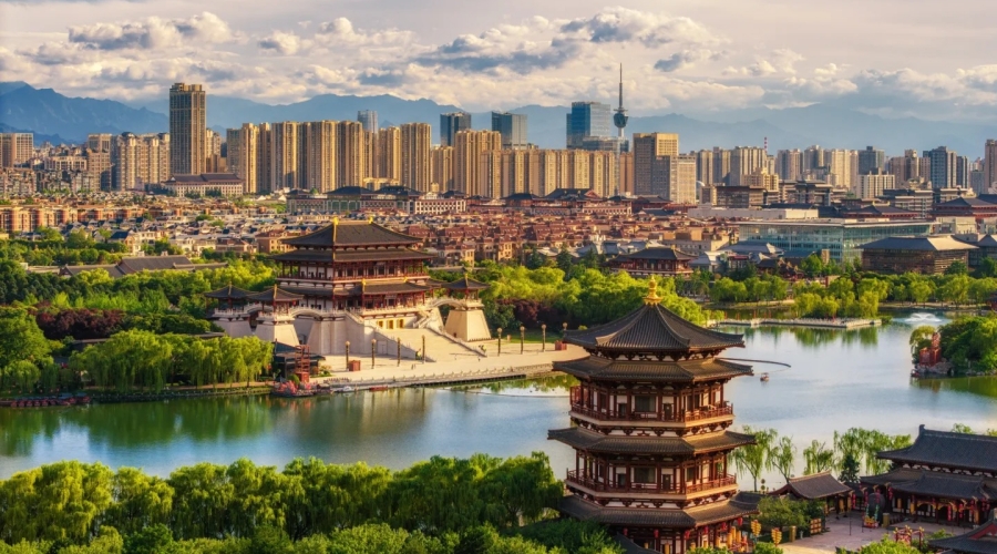 Xi'an