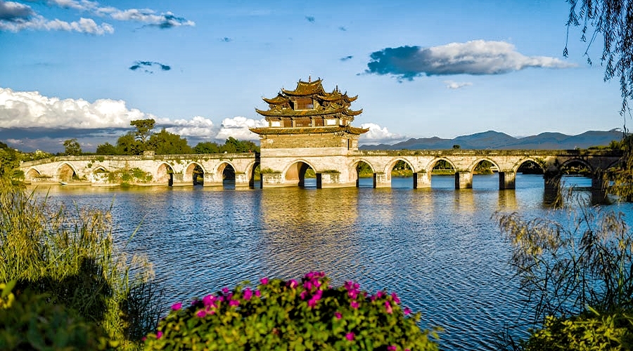 Yunnan