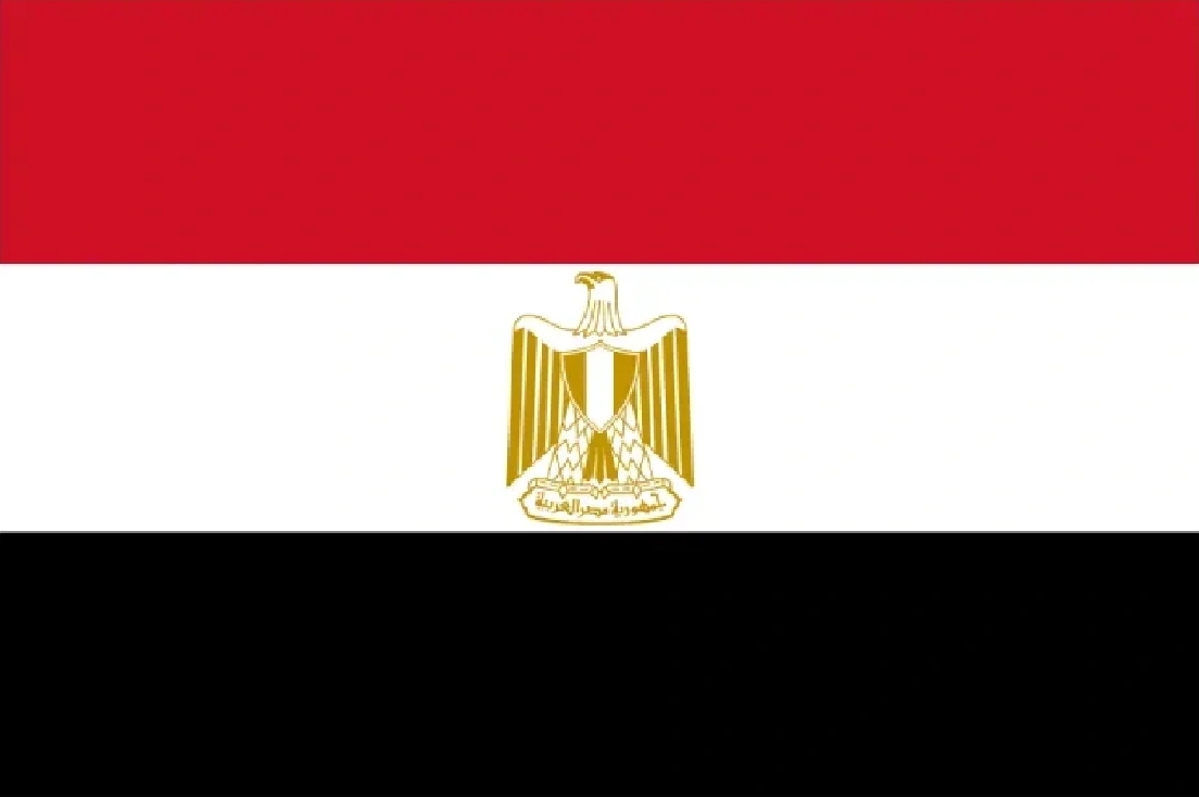 Egypt