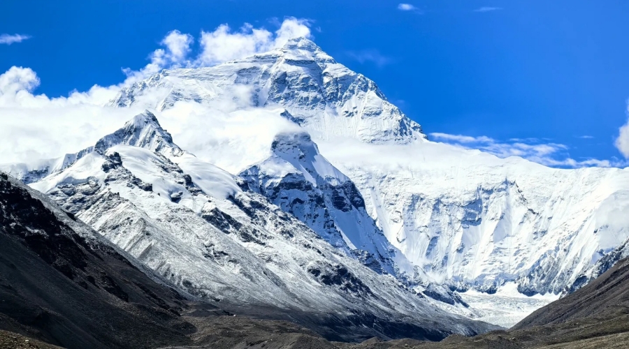 9-Day Tour to Tibet and Mountain Himalaya