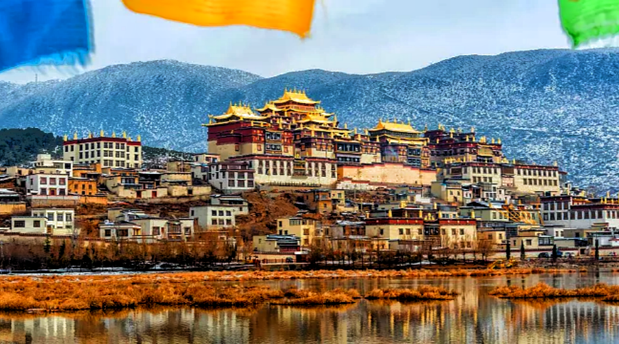 Lijiang – Shangri-La – Tibetan Culture Experience