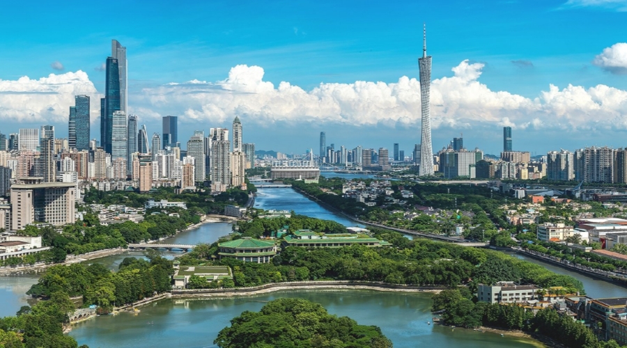 Guangzhou