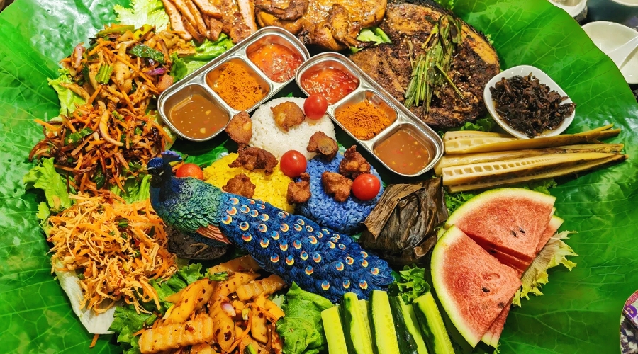 Halal Dai Cuisine