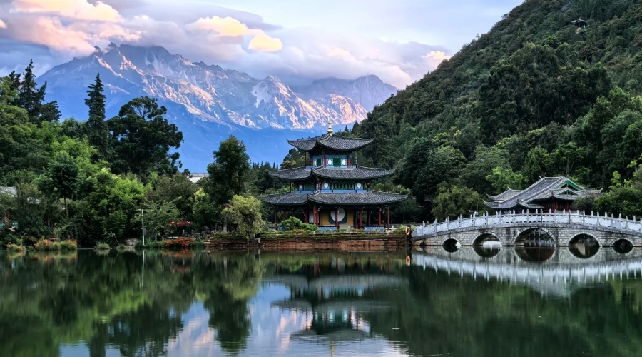Lijiang – Leisure & Cultural Relaxation Day