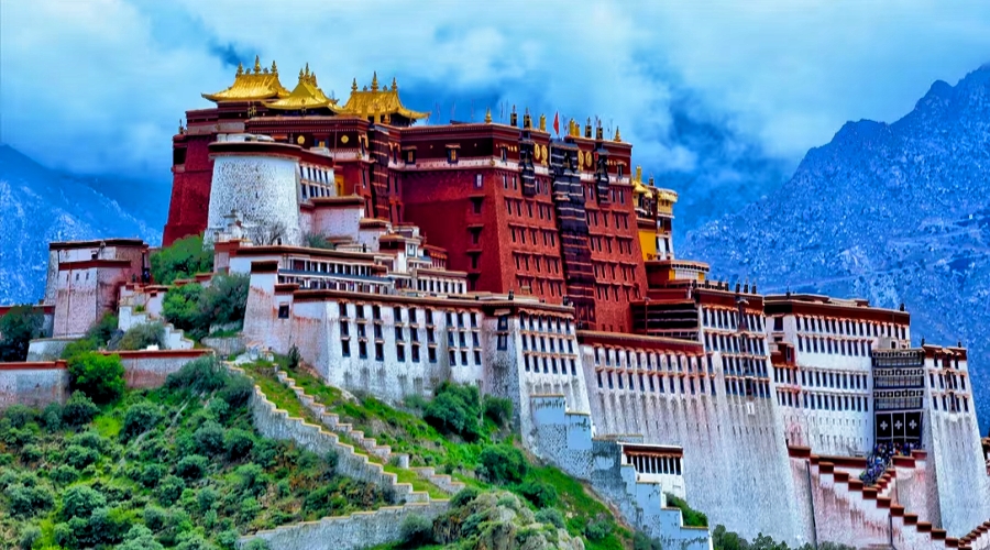 Tibet
