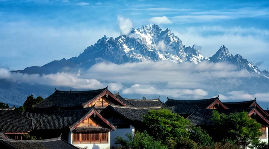 Lijiang Cultural Experience