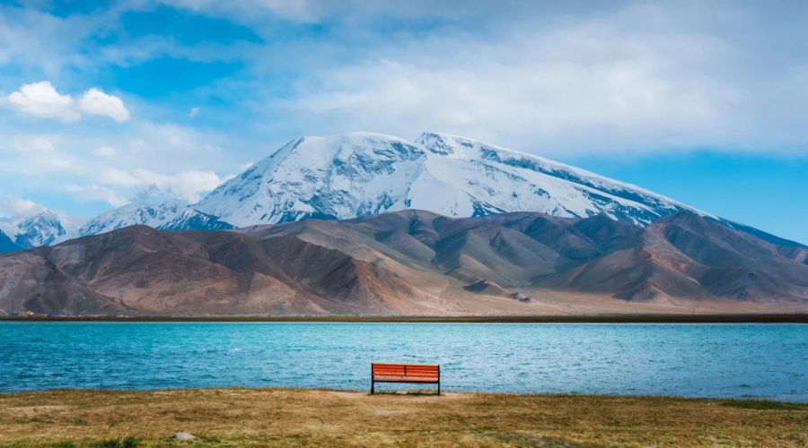 Kashgar – Pamir Mountains Experience – Departure