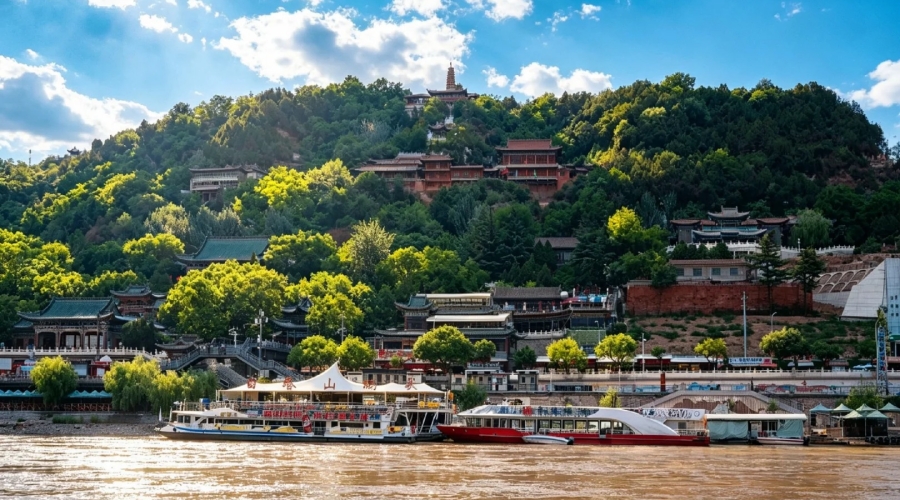Lanzhou Muslim Travel Guide: Halal Food, Mosques & Hui Culture
