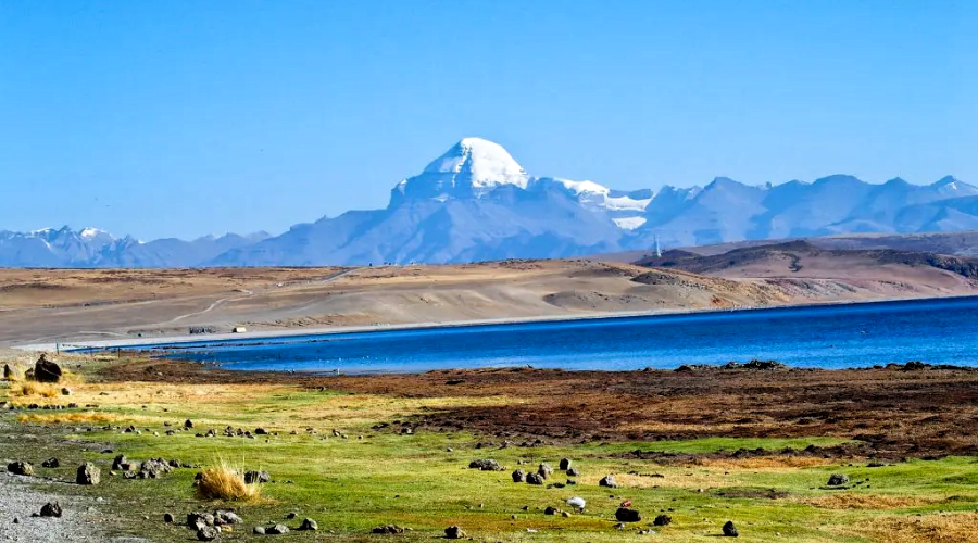 Tibet