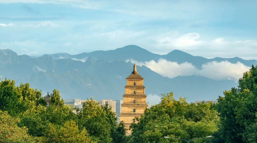 3-Day Xi'an History, Culture & Heritage Tour