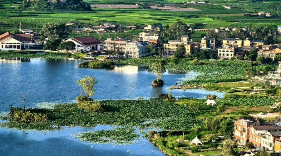 7 Days in Northwest Yunnan: exploring diverse ethnic culture