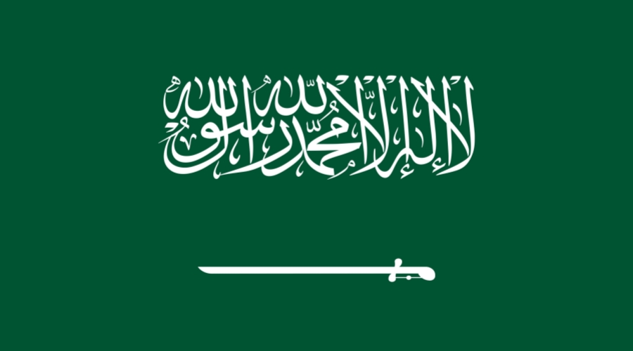 Saudi Arabia
