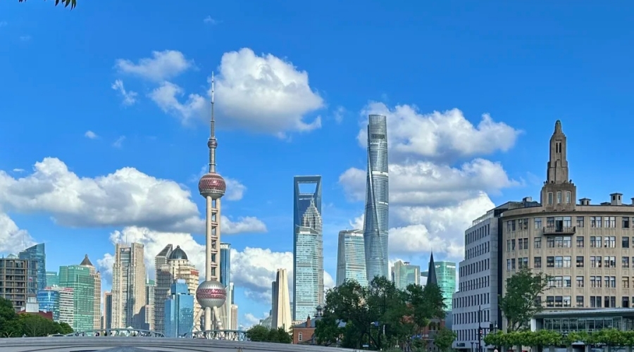 4-Day Shanghai Cultural Discovery Tour