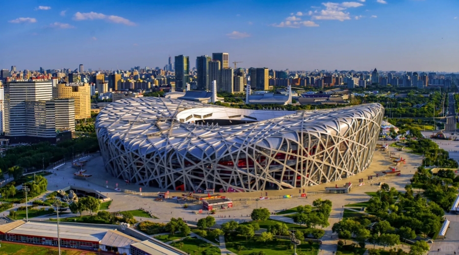 Beijing – Great Wall & Science Exploration