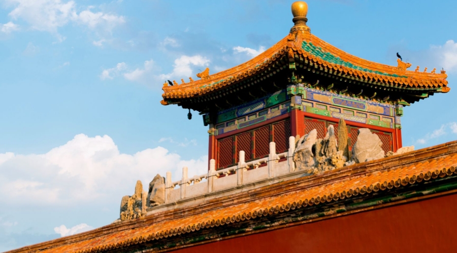 Beijing – Imperial Engineering & Muslim Cultural Heritage
