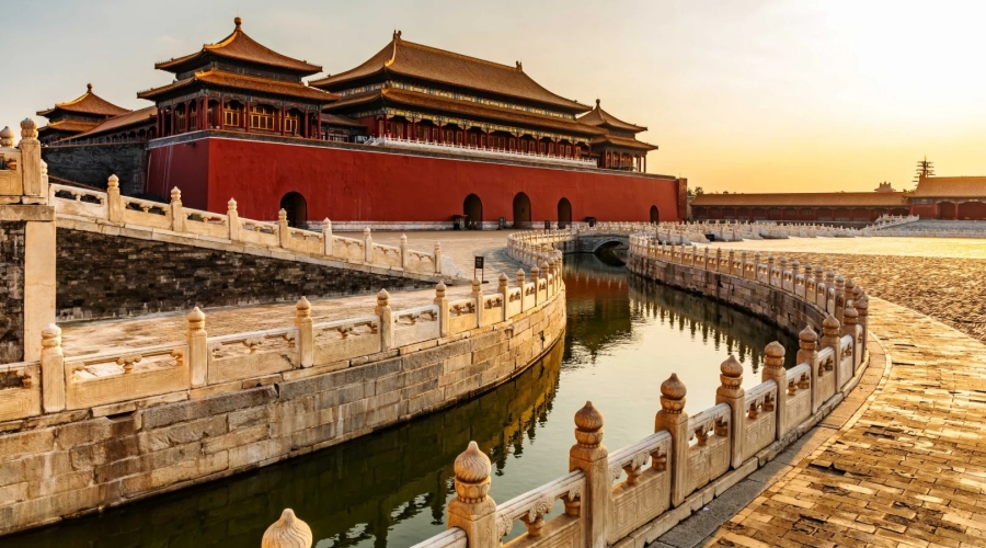 8-Day Senior-Friendly China Highlights Tour