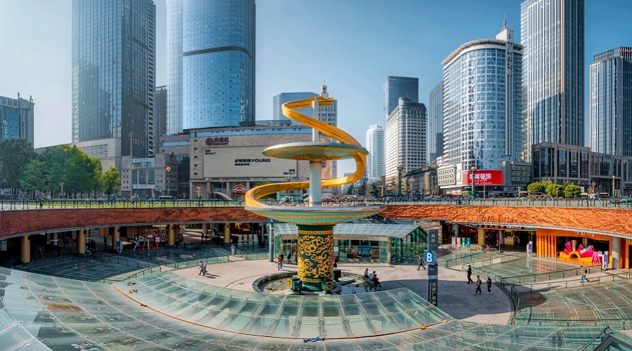 10-Day Educational Journey Through China’s Culture