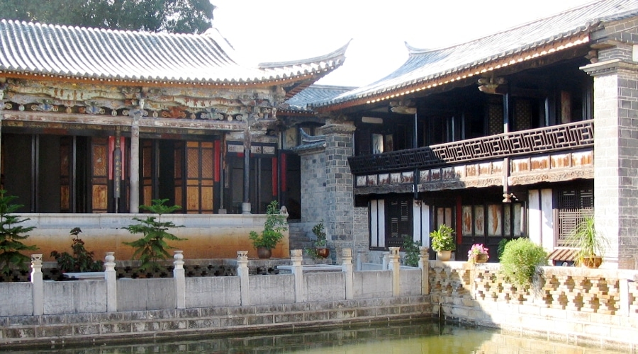 Jianshui Cultural Experience – Tuanshan Village – Yuanyang