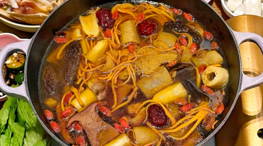 Yunnan Mushroom Cuisine