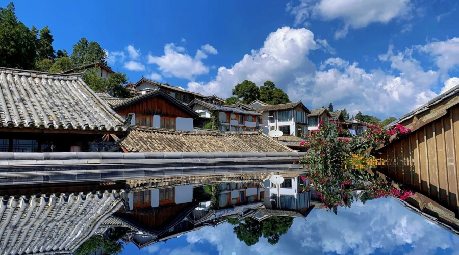 14-Day China Tour for Senior Citizens