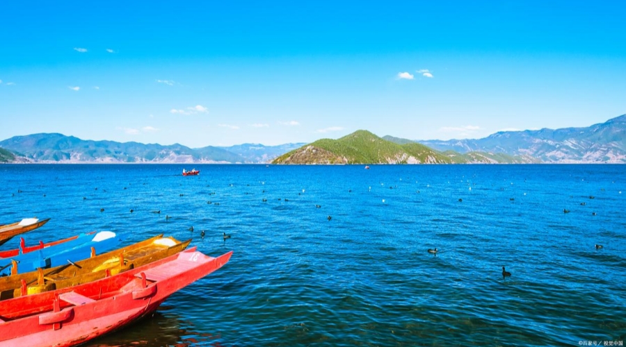 7-Day Yunnan Nature & Tea Culture Discovery Tour